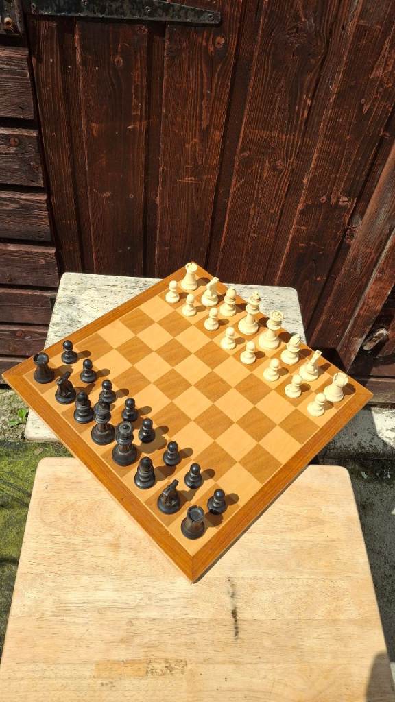 Chessboard 