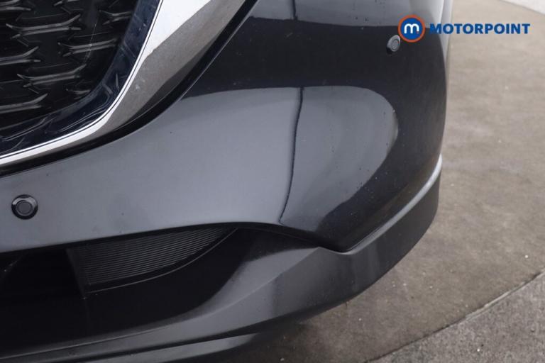 2024 Mazda CX-5 2.0 e-Skyactiv G MHEV Centre-Line 5dr ESTATE PETROL Manual