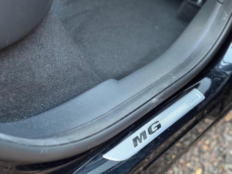 2020 MG MG HS 1.5 T-GDI Exclusive DCT Euro 6 (s/s) 5dr ESTATE Petrol Automatic