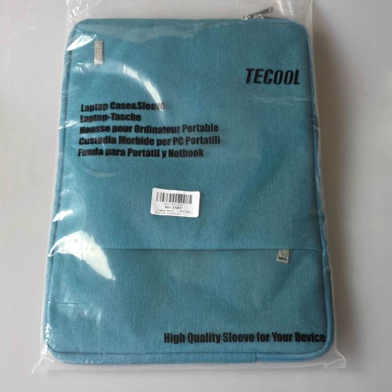 15" Laptop Case