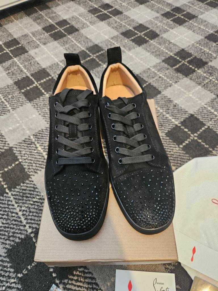Christian Louboutin mens bnwt