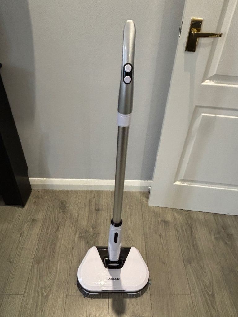 Lakeland power glide  mop