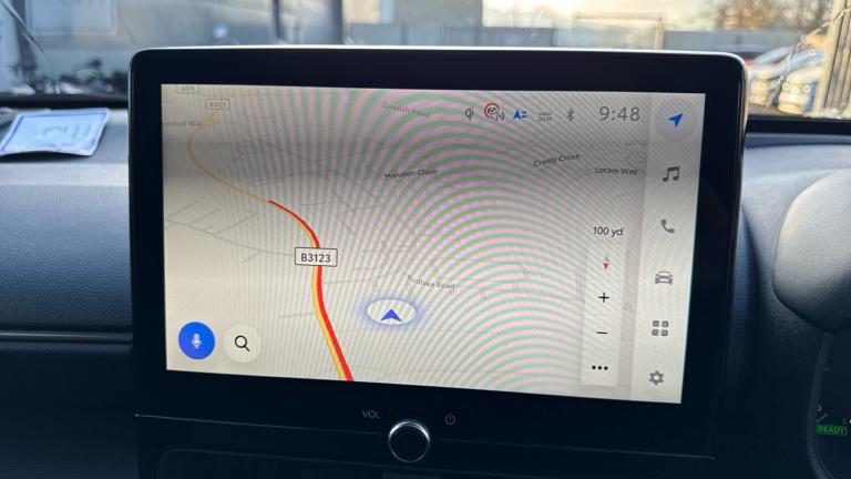 2025 Toyota Yaris Cross 1.5 Hybrid 130 Premiere Edition 5dr CVT Hybrid Estate Estate Hybrid Autom...