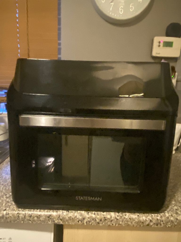 image for Statesman 15L Air Fryer oven 
