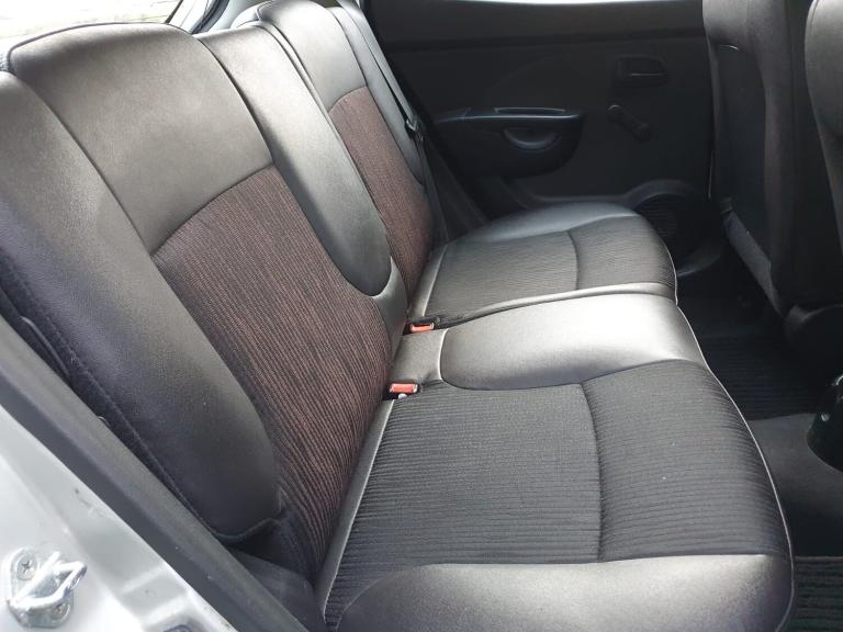 2009 Kia Picanto 1.0 1 5dr HATCHBACK Petrol Manual