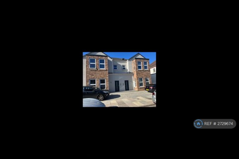 1 bedroom flat in Princes Road, Cleethorpes, DN35 (1 bed) (#2729674)