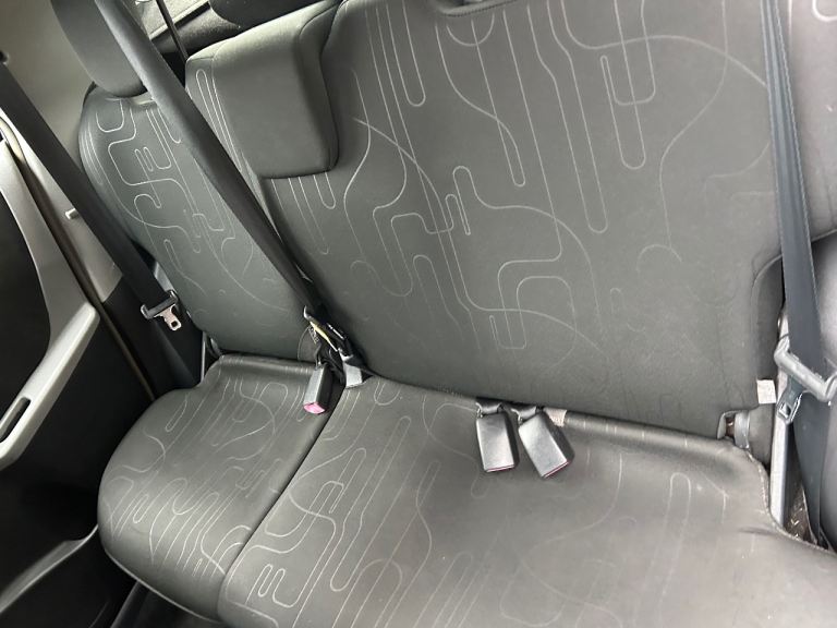 Toyota, YARIS, Hatchback, 2009, Manual, 998 (cc), 5 doors