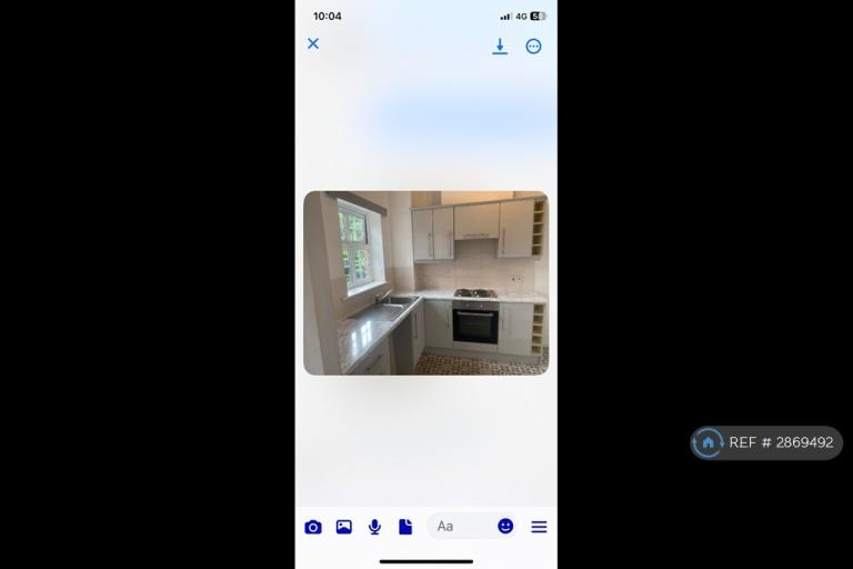 2 bedroom flat in Rymers Court, Darlington, DL1 (2 bed) (#2869492)
