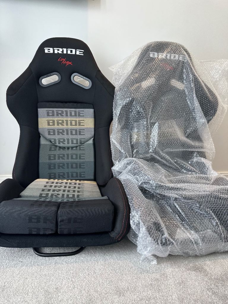 Bucket Seats