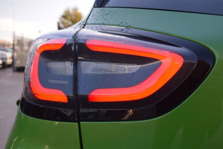 2021 Ford Puma 1.5T EcoBoost ST SUV 5dr Petrol Manual Euro 6 (s/s) (200 ps) HATCHBACK Petrol Manual