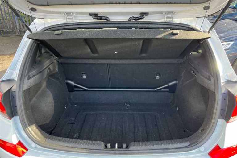 2018 Hyundai i30 2.0 T-GDi N Performance Hatchback 5dr Petrol Manual Euro 6 (s/s) (275 ps) Hatchb...
