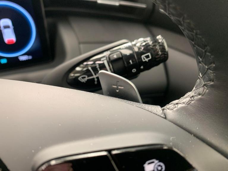 2022 Hyundai TUCSON 1.6 TGDi Plug-in Hybrid Ultimate 5dr 4WD Auto Estate HYBRID ELECTRIC Automatic