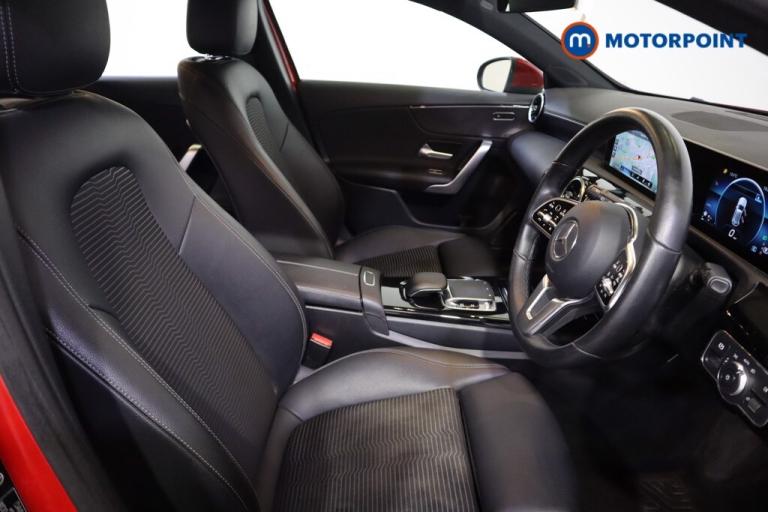 2019 Mercedes-Benz A-Class A180d Sport Executive 5dr Auto Hatchback Diesel Automatic