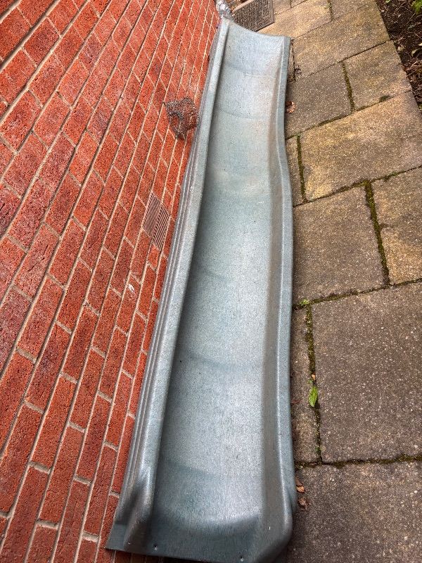 FREE child Slide 