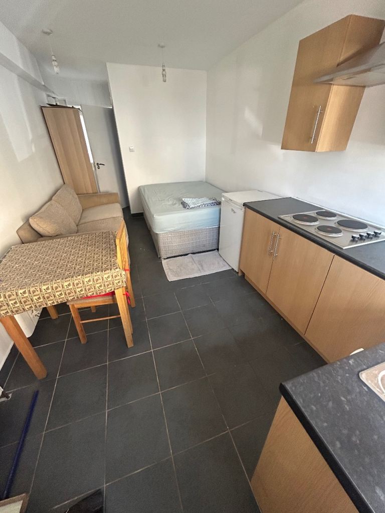STUDIO FLAT FOR RENTAL 