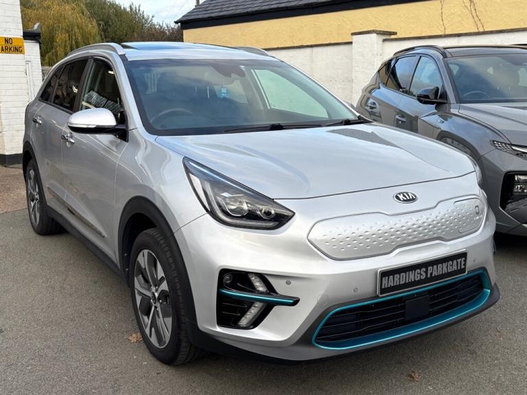 2020 Kia Niro 150kW 4+ 64kWh 5dr Auto ESTATE ELECTRIC Automatic
