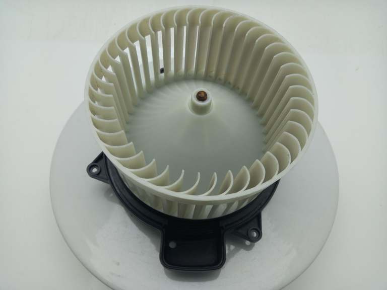 Mercedes M Class A/C Heater Blower Motor Fan 2005-2011