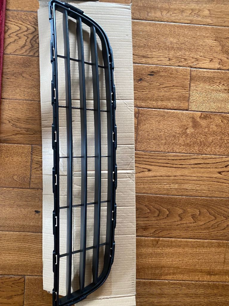 Suzuki swift front grille 