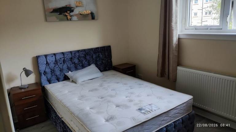 FURNISHED D. ROOM IN QUIET BARRHEAD HOME –BILL INC.