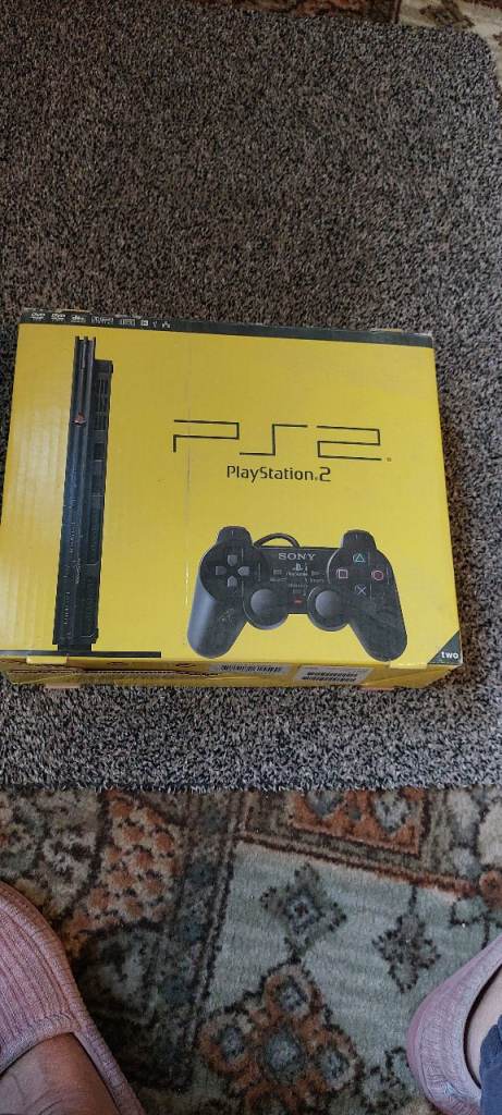 Ps2