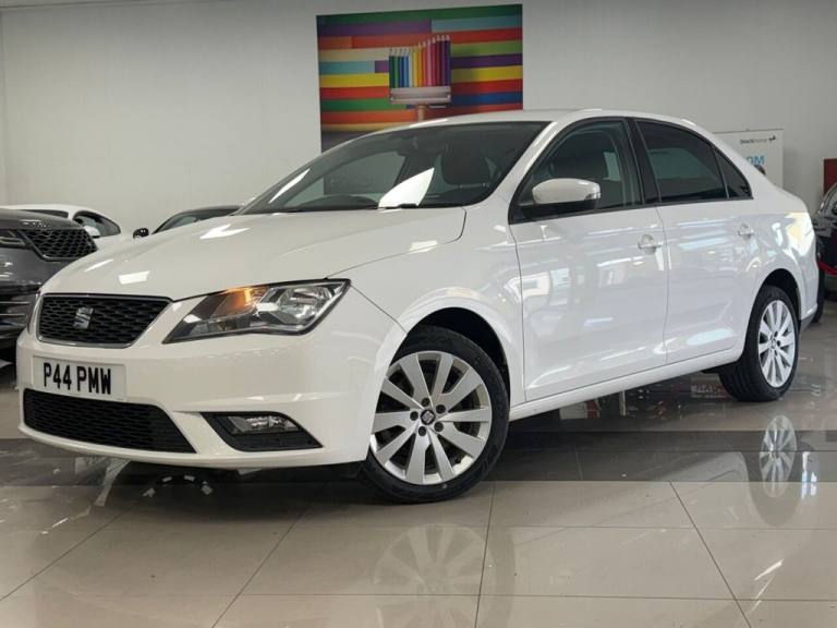 2015 SEAT Toledo 1.2 TSI Style Hatchback 5dr Petrol Manual Euro 6 (s/s) (110 ps) Hatchback Petrol...