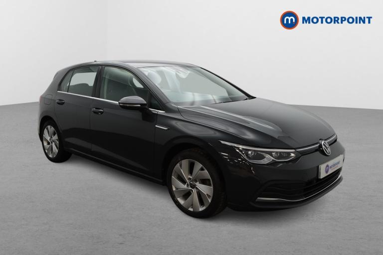 2021 Volkswagen Golf 1.5 TSI 150 Style 5dr HATCHBACK PETROL Manual