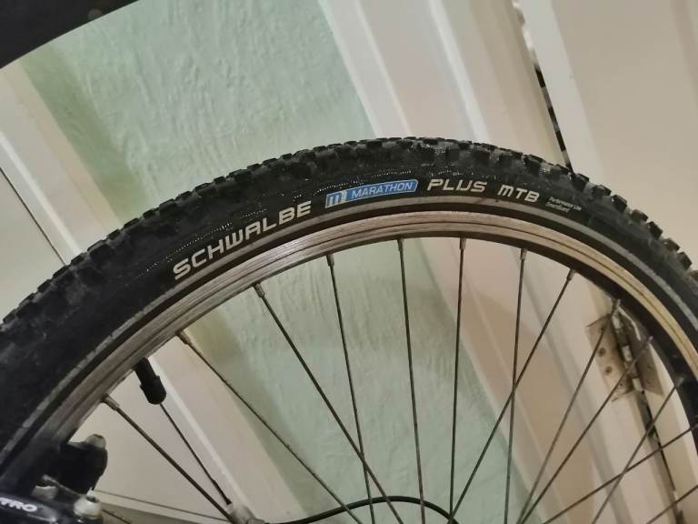 diamondback S10 Mountain bike NICE