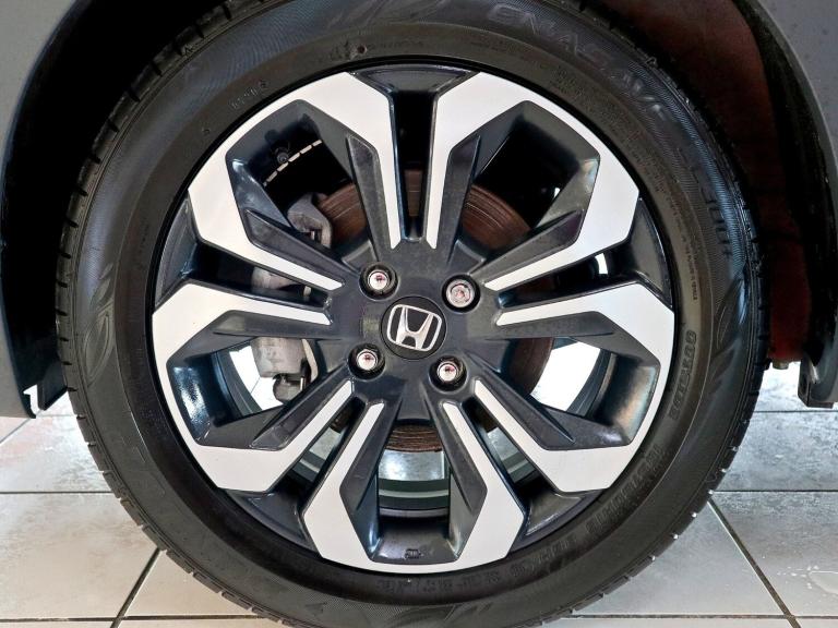 2020 Honda Jazz 1.5 Crosstar Ex H I-mmd 5DR Hatch Petrol hybrid Hatch Hybrid Automatic