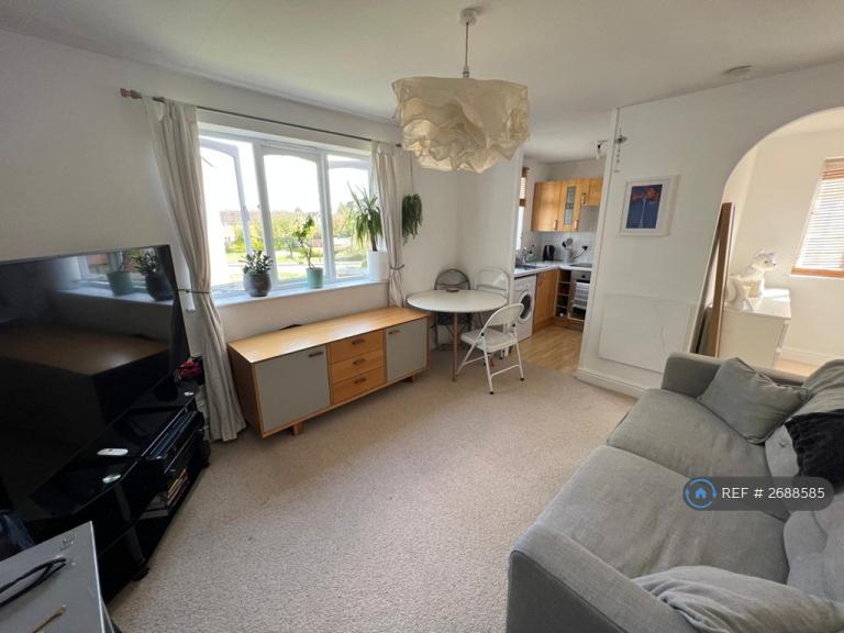 Studio flat in John Williams Close, London, SE14 (#2688585)