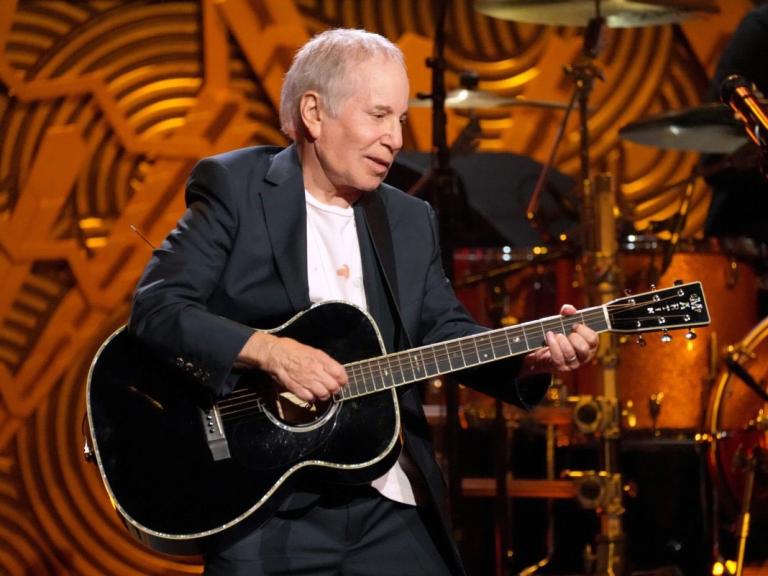x2 Paul Simon @ Royal Albert Hall Thursday 14 May 2026 GREAT SEATS