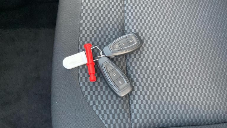 2023 Ford Puma 1.0 EcoBoost Hybrid mHEV ST-Line 5dr Petrol Hatchback Hatchback Petrol Manual