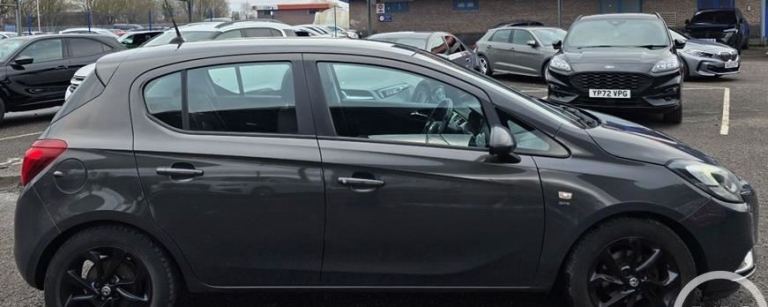2015 Vauxhall Corsa 1.4 ecoFLEX SRi 5dr ++ 10 SERVICES / ULEZ / 35 TAX / LOW INSURANCE GROUP ++ H...