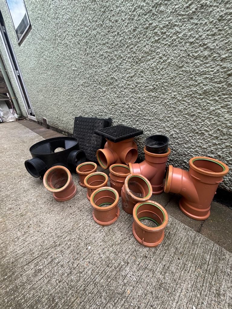 Building materials 