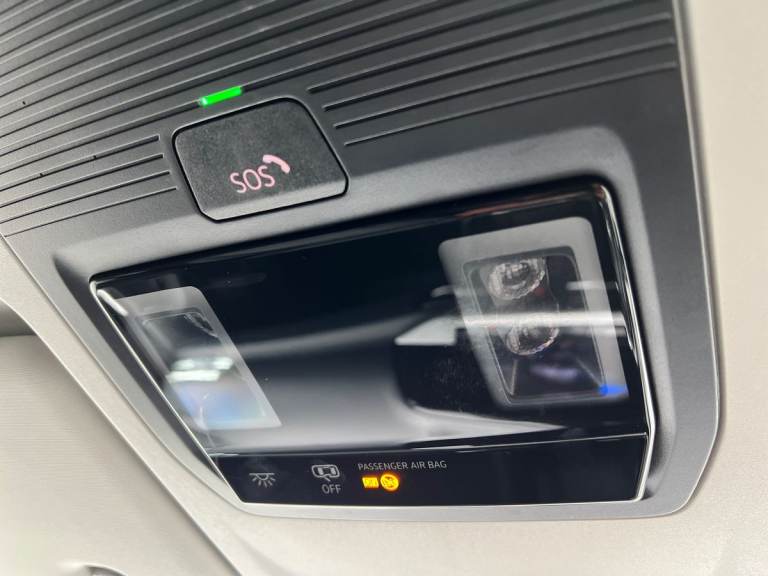 2025 Ford Transit Connect 250 LWB 1.5 Limited 150PS PHEV Auto Van Petrol Parallel PHEV Automatic