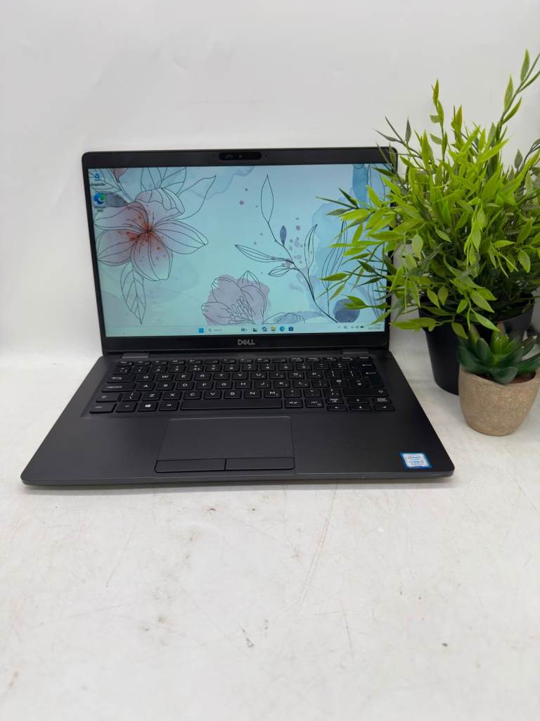 Dell Latitude 5300 i5 8th Gen 8GB RAM 128GB SSD With Warranty
