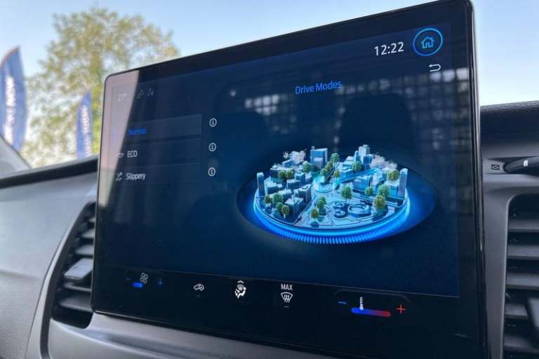 2025 Ford Transit 350 Leader L2 MWB Single Cab Tipper RWD 2.0 EcoBlue 165ps Manual Tipper Diesel ...