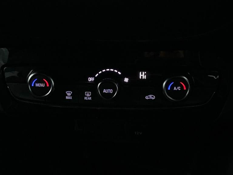 2023 Vauxhall Corsa 1.2 GS 5dr Hatchback PETROL Manual