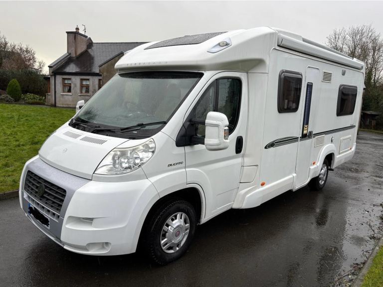 Bessacar E560 “Immaculate condition”