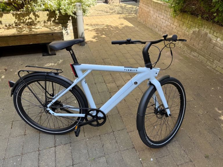 Tenways CGO009 brand new electric bike