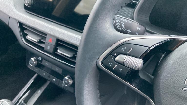 2025 Skoda Scala 1.0 TSI 95 SE 5dr Petrol Hatchback Hatchback Petrol Manual