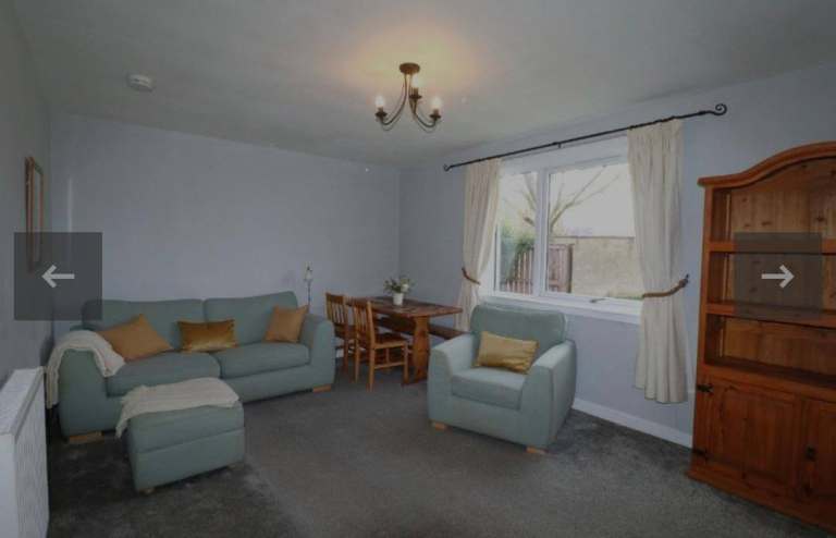 2 Bed Flat rent
