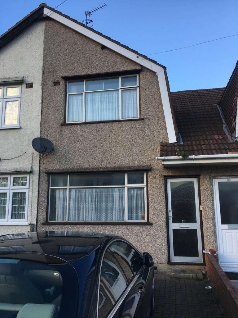 2 Bedroom House available to Rent