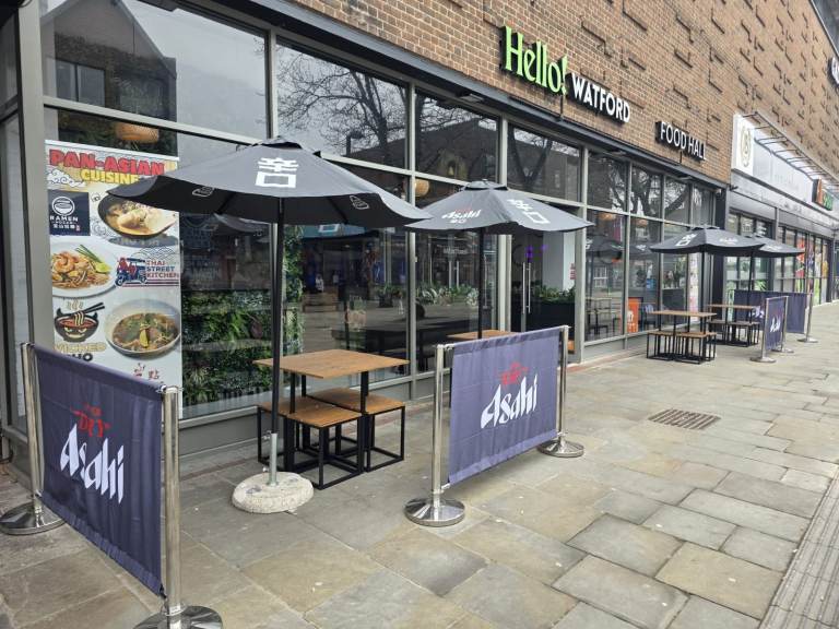 Food Units Available to Rent