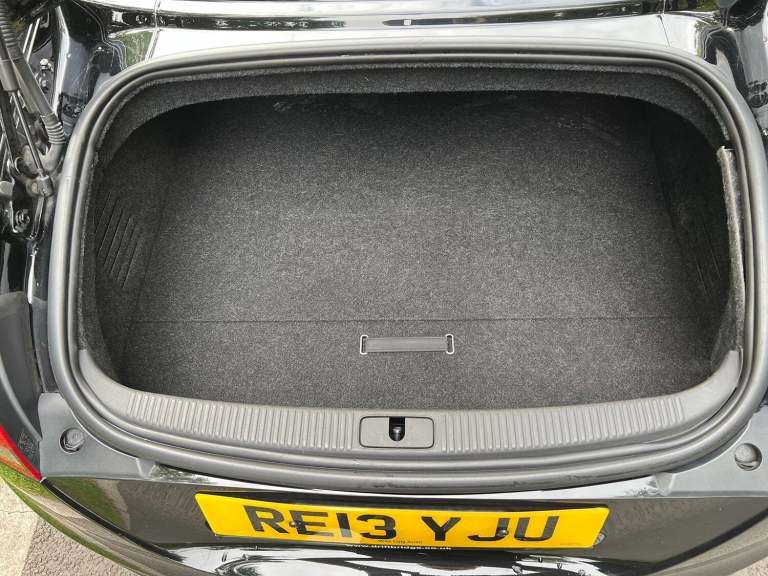 AUDI TT 2.0 TFSI S line 2013