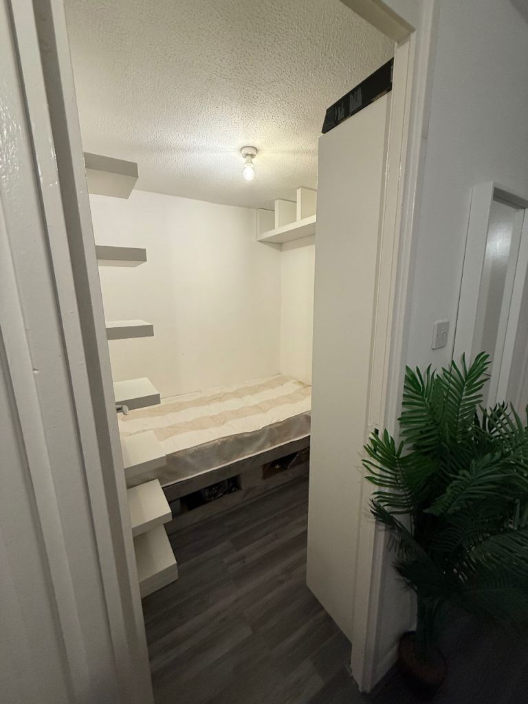 Single room 