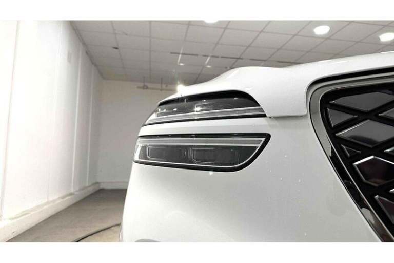 2023 Genesis GV70 (77.4kWh, Dual Motor) Sport SUV 5dr Electric Auto 4WD (490 ps) SUV Electric Aut...