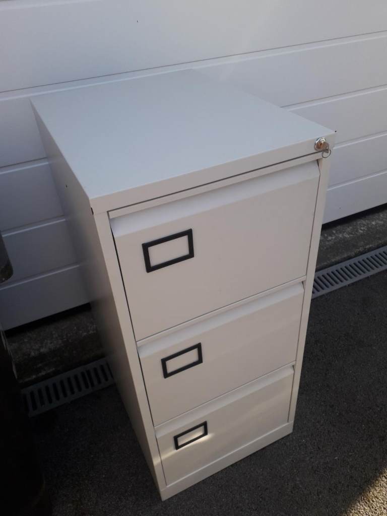 Filing Cabinet