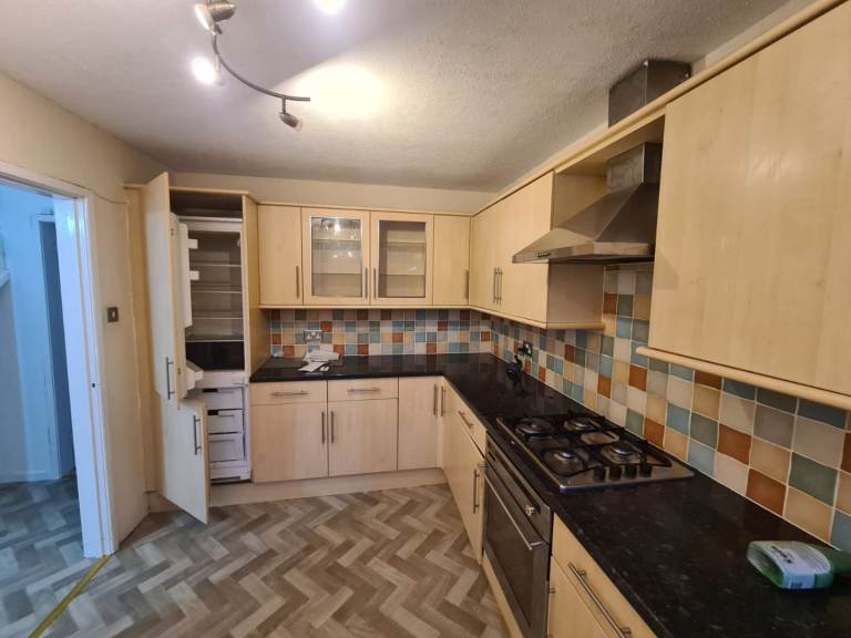 House for rent Branstree drive CV6 6GU Coventry 