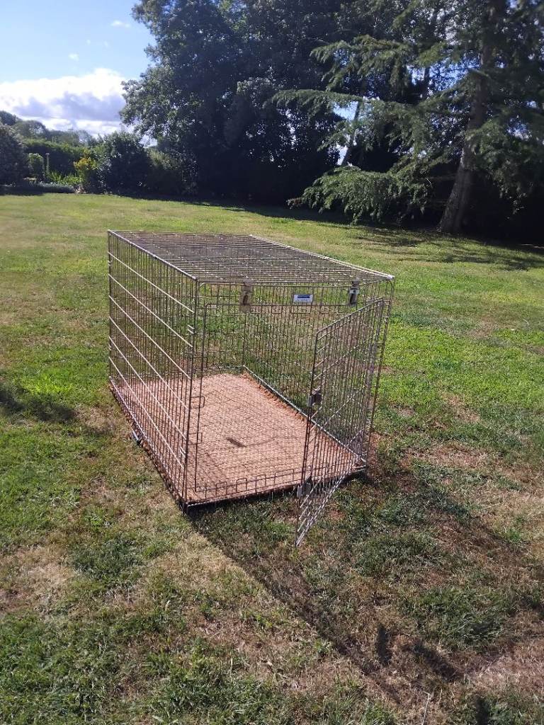 Dog Crate