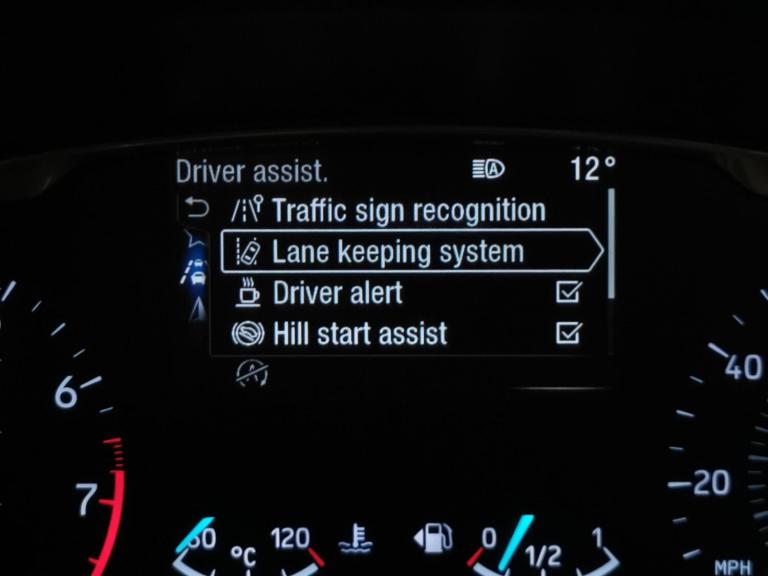 2020 Ford Fiesta 1.0 EcoBoost 95 ST-Line X Edition 5dr HATCHBACK PETROL Manual